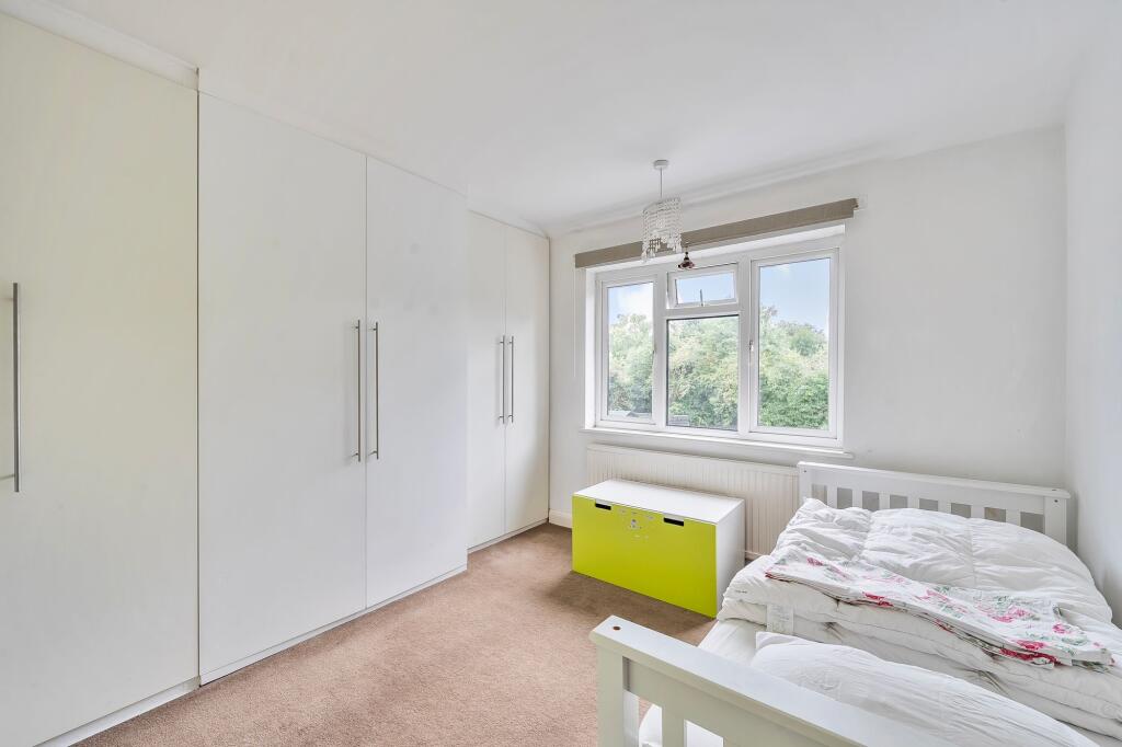 Curtis Road, Epsom - KT19 0LG