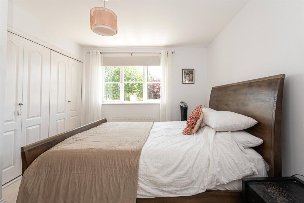 Principal Bedroom