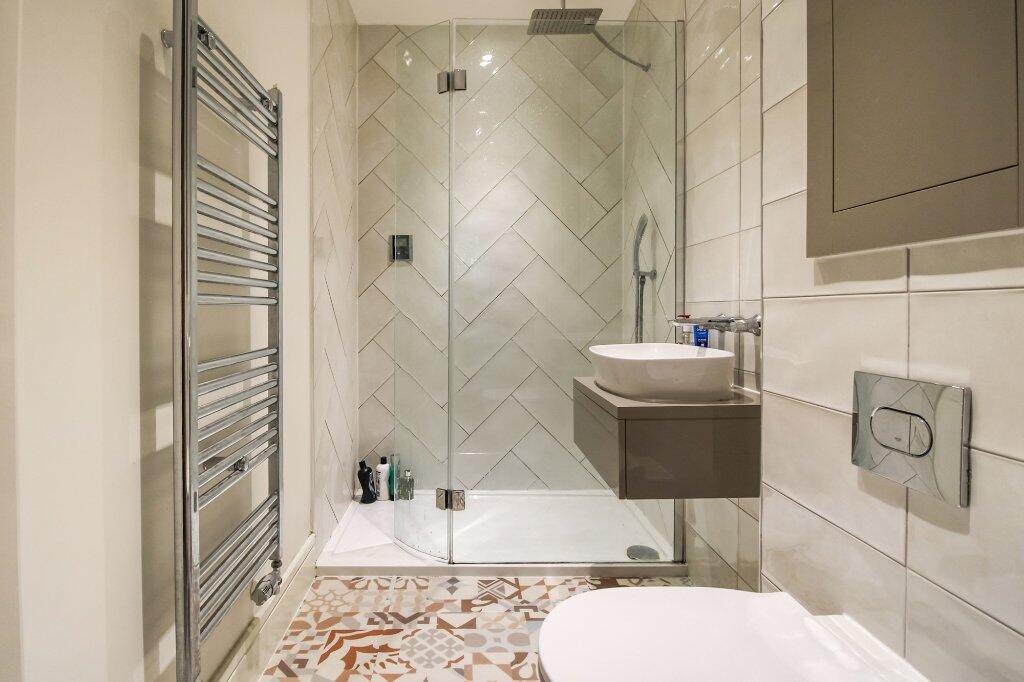 Luxury En-Suite