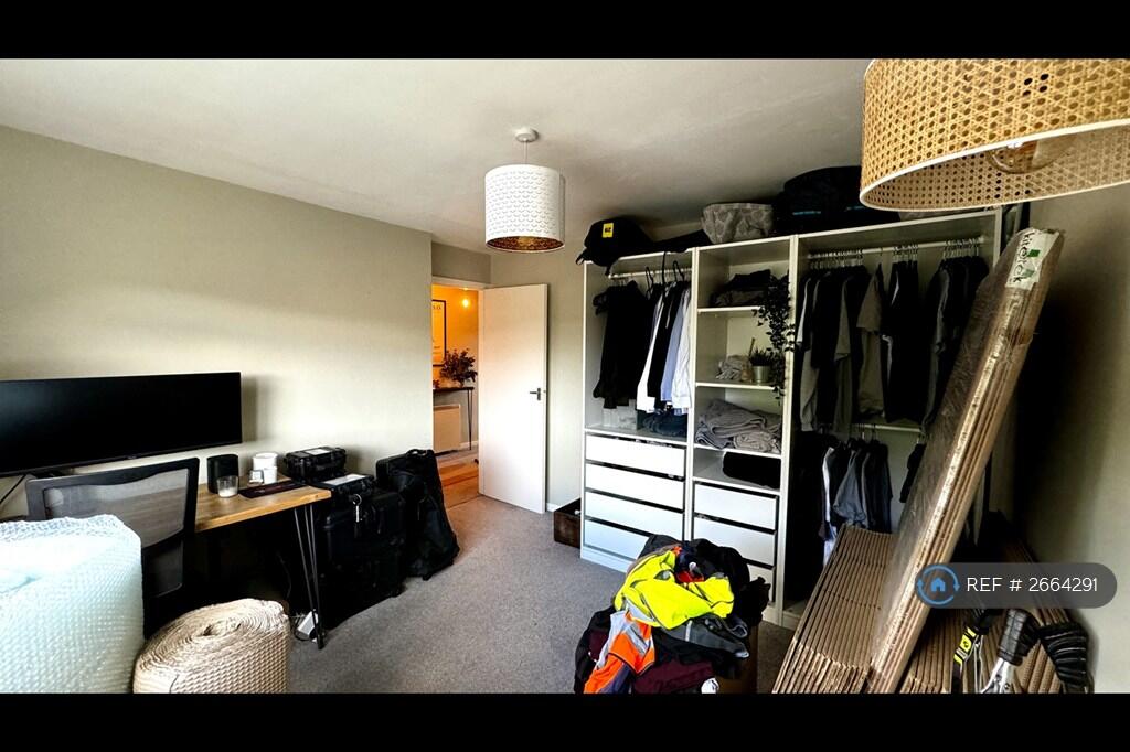 Second Bedroom 2