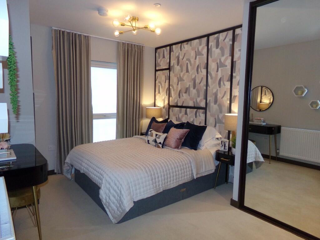 Example Bedroom