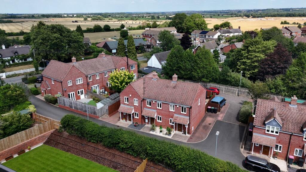 Drone Angle 1