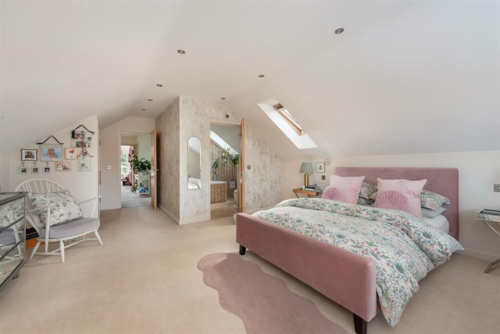 St Marys Grove, Seasalter, Whitstable