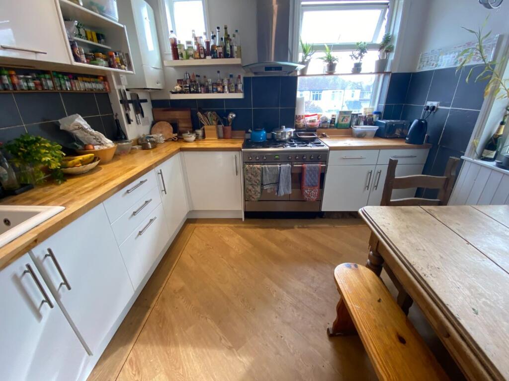 Keys Avenue, Horfield, Bristol