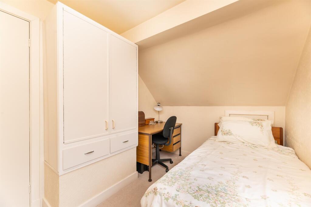 Bedroom 3.