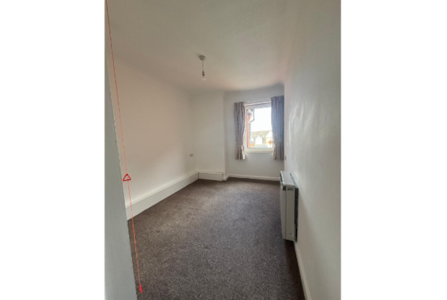 Flat 31 - bedroom 2