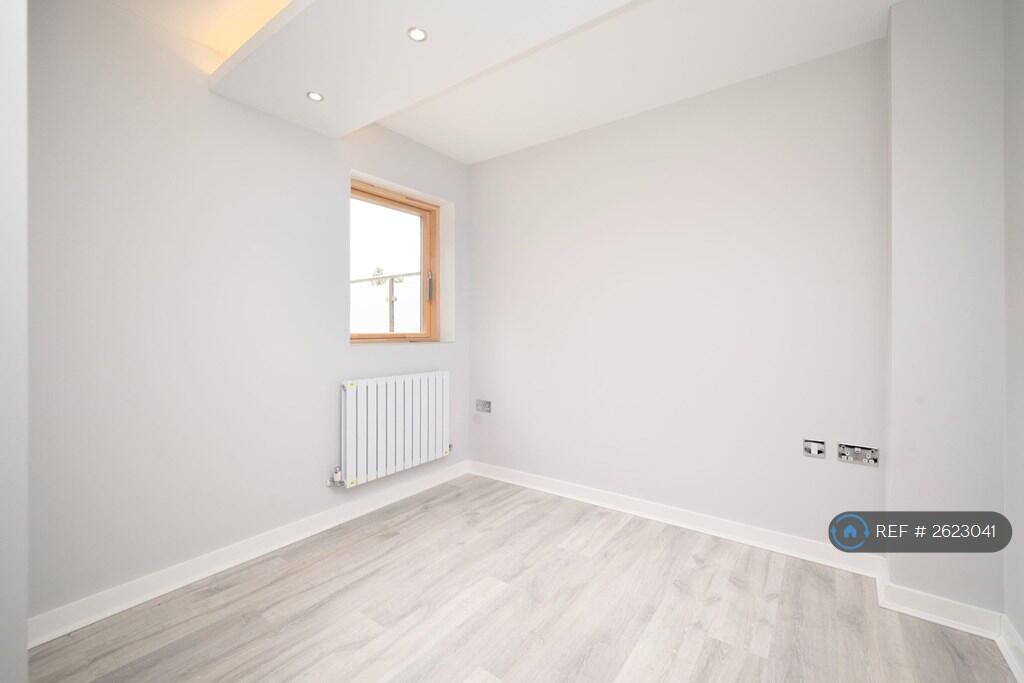 Spare Room