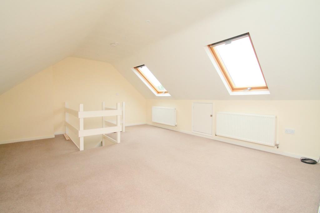 Loft Room