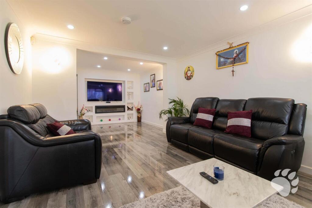 Lounge - GF