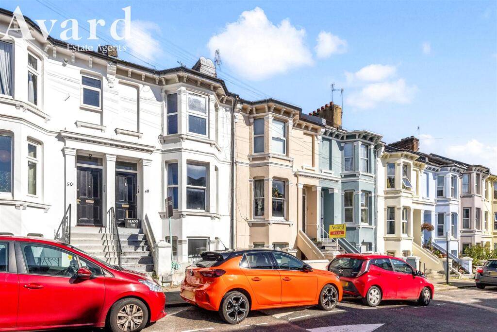 Vere Road, 48A-021.JPG
