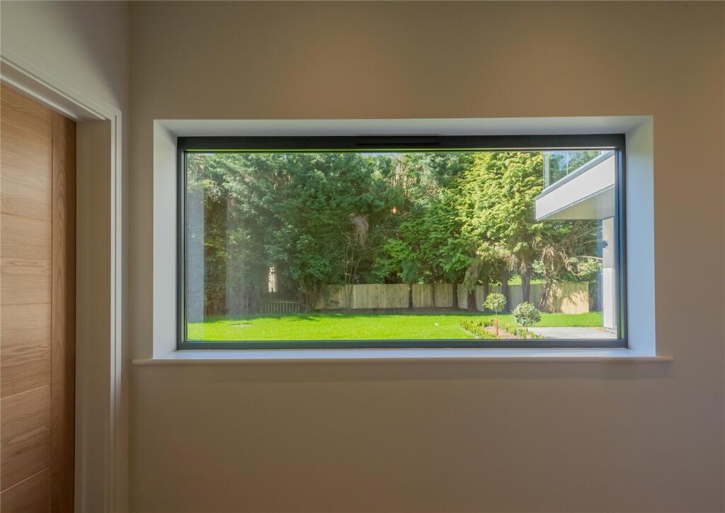 Picture Window