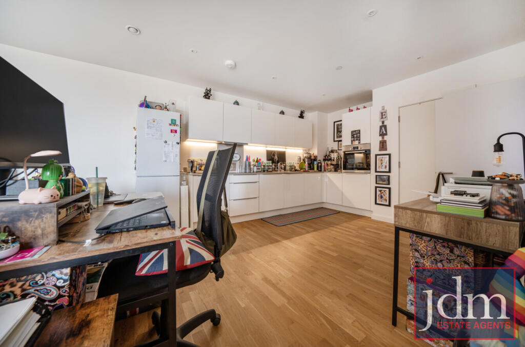 Kitchen/Sitting Room
