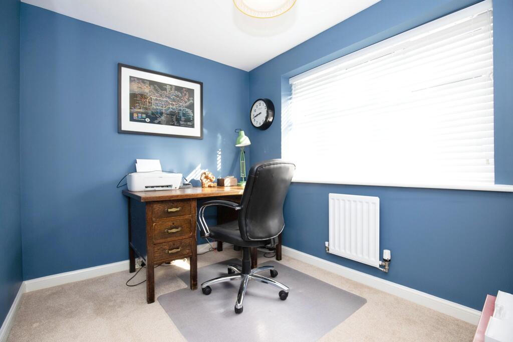 Office / Study