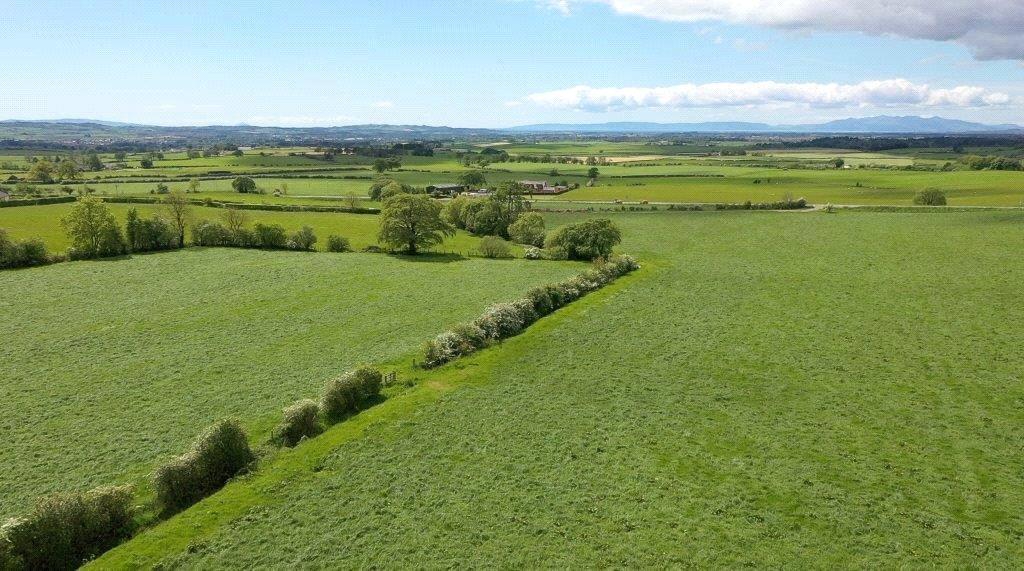 Land At Berryhill
