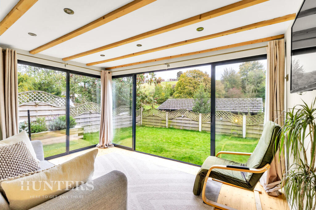 Summer House