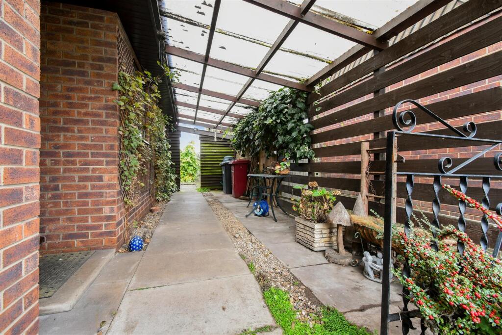 Car Port