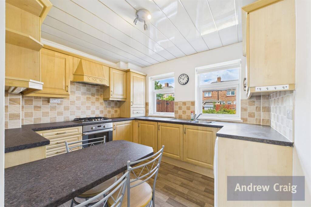 Kitchen Breakfast Ro