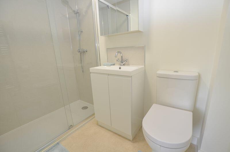 ANNEX SHOWER ROOM