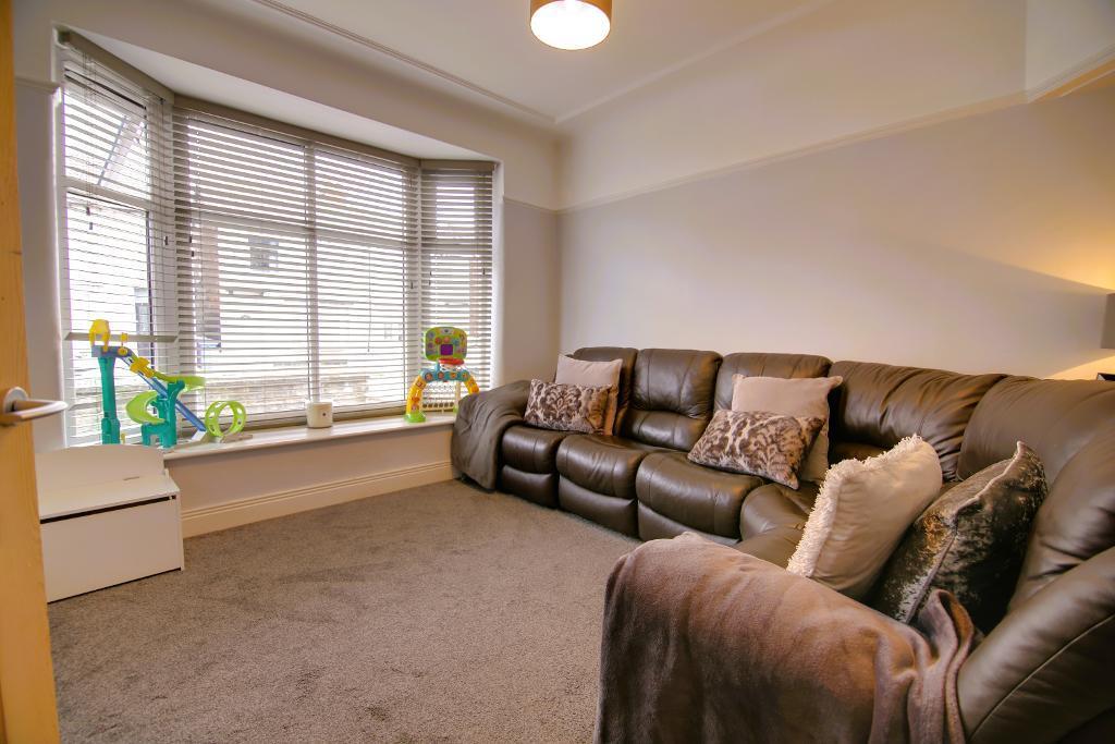Front Reception Room