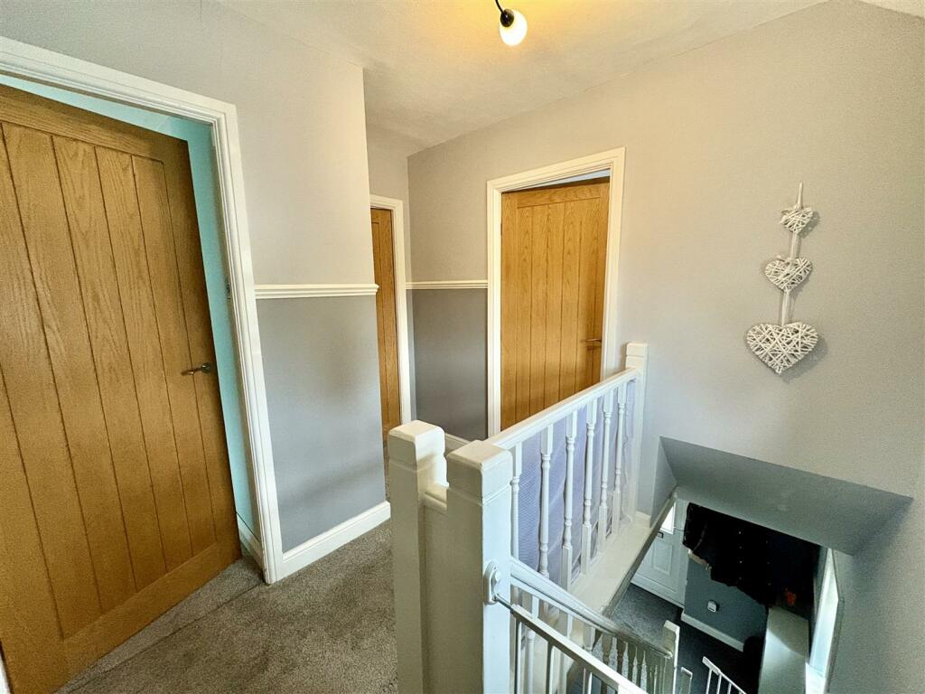 Bramleys Estate Agents - Myrtle Gardens - Halifax 
