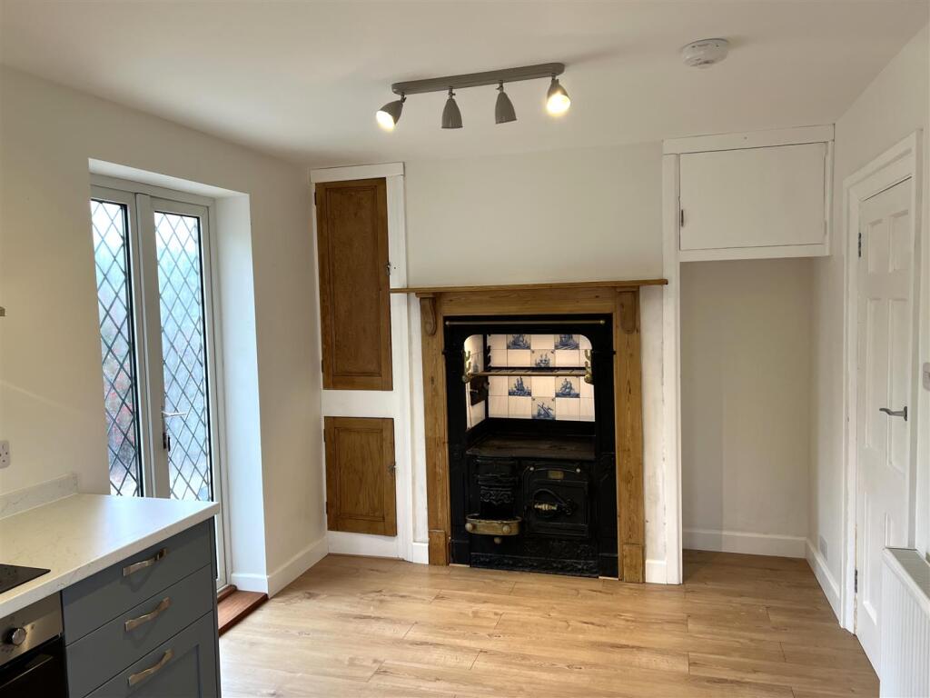 2 Bonython Road Kitchen