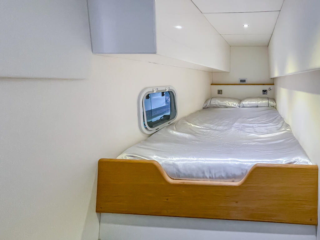 Cabin