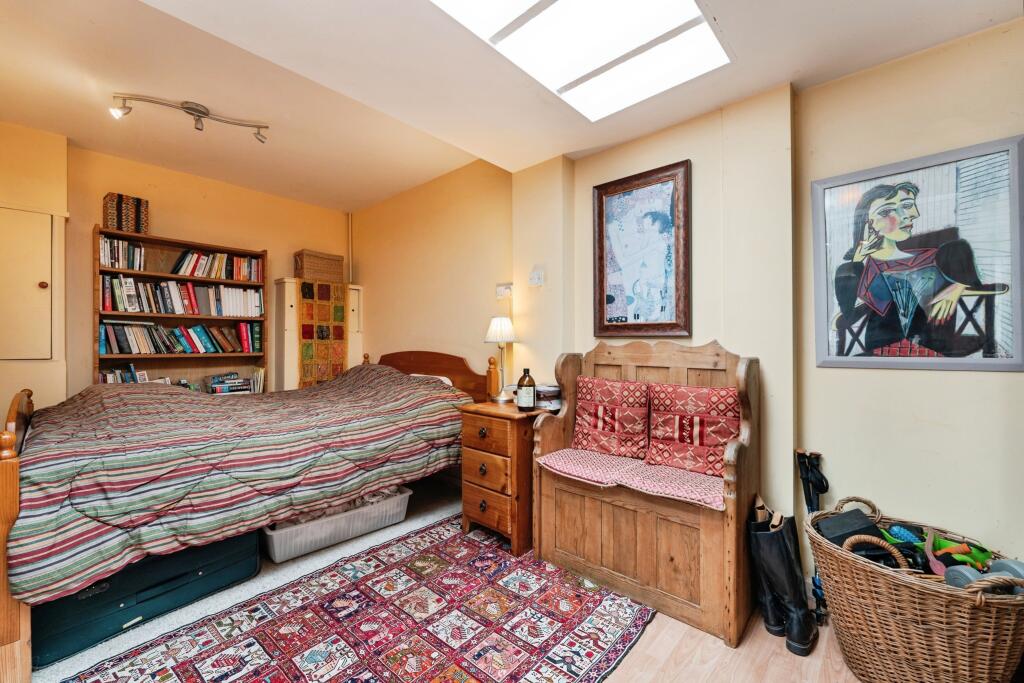 Bedroom Five