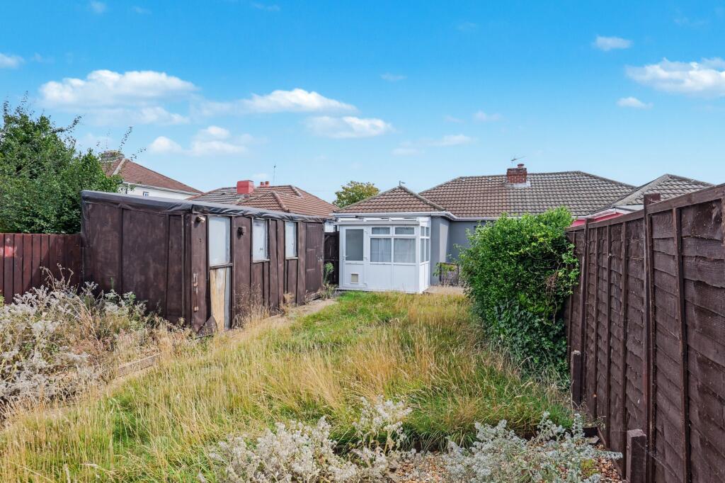 281 Gosport Rd, Fareham PO16 0QF