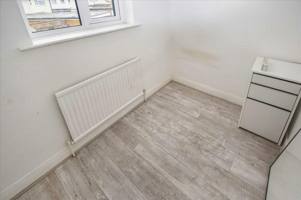 Bedroom Five/Home