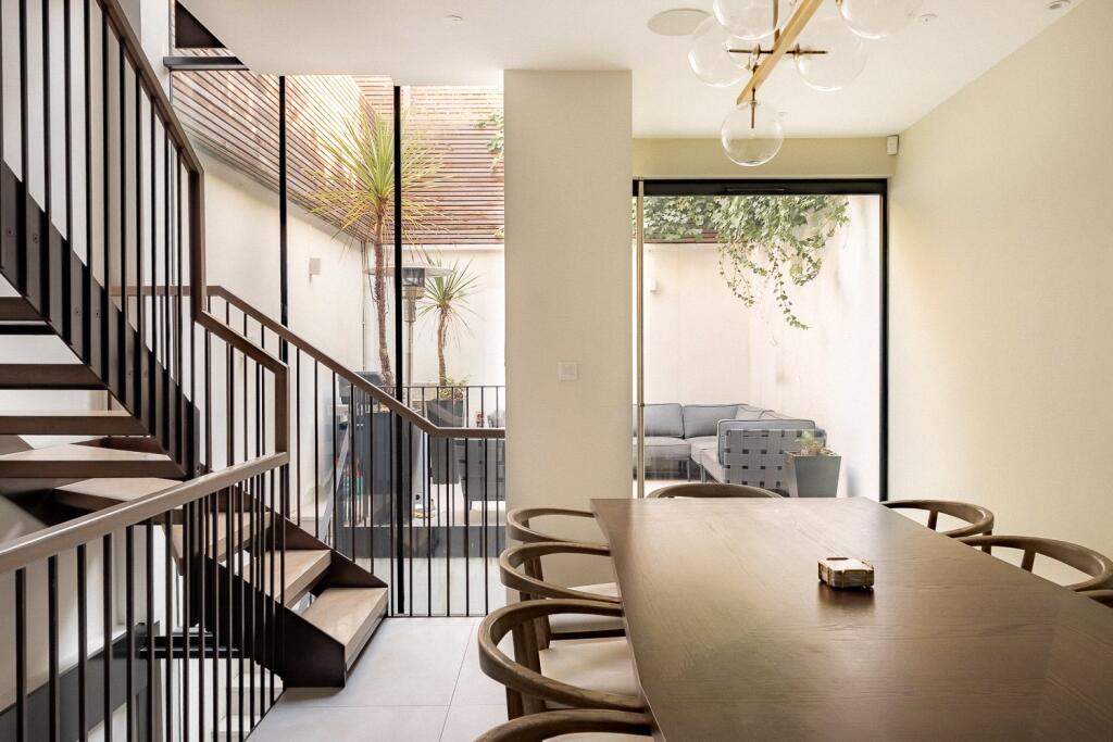 Dining Space