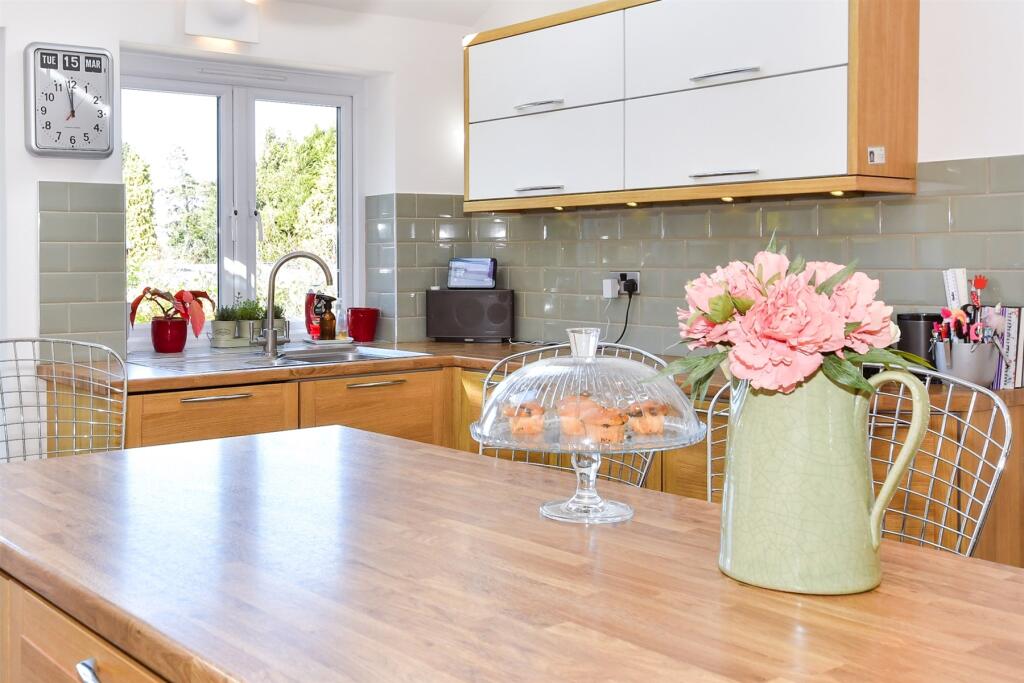 Internal Lifestyle Photograph