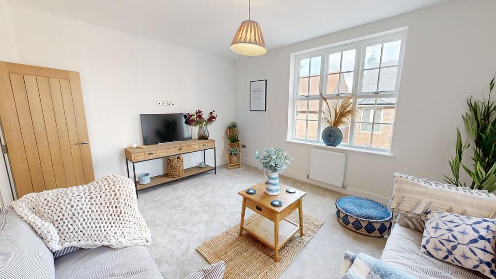 Unit 4 Livingroom...