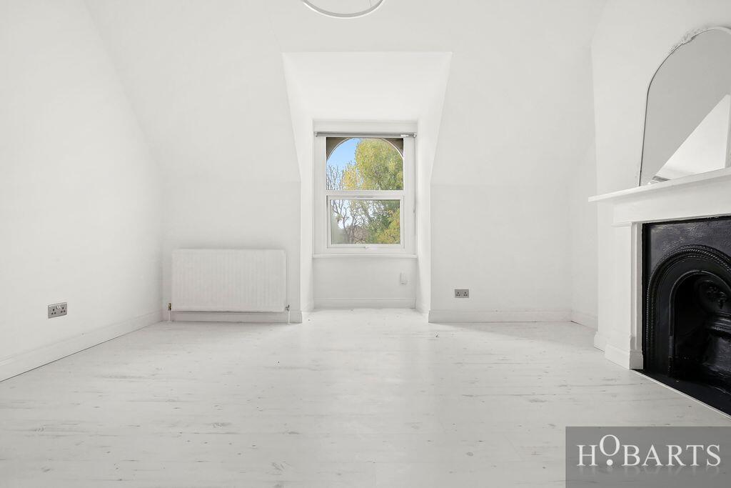 Park Avenue, Alexandra Park, N22
