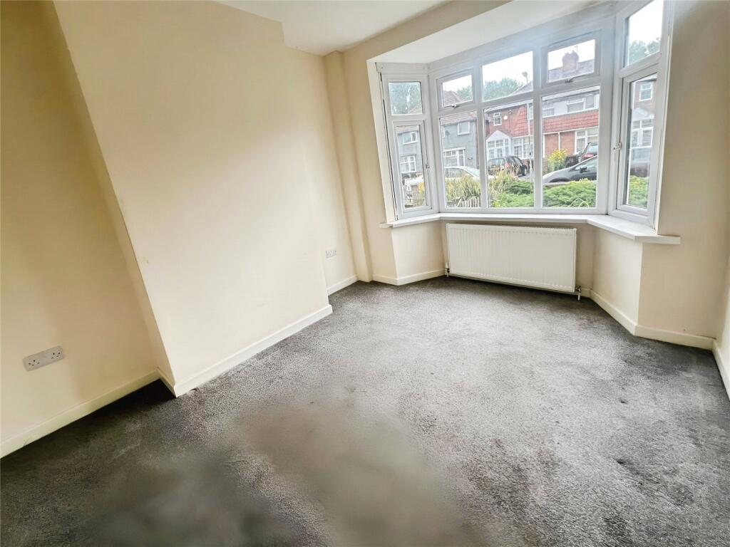 Front Bedroom 1