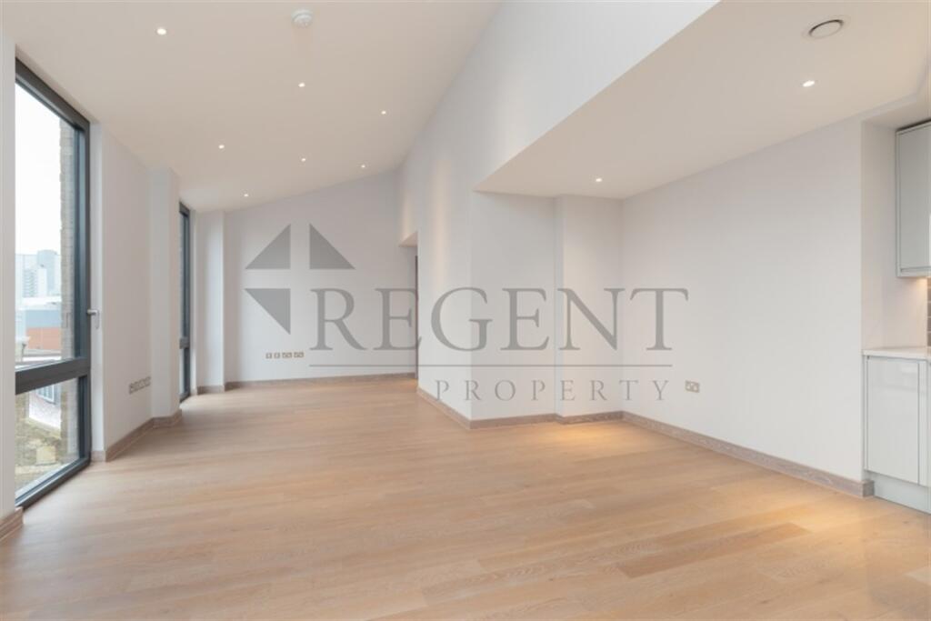 Open plan