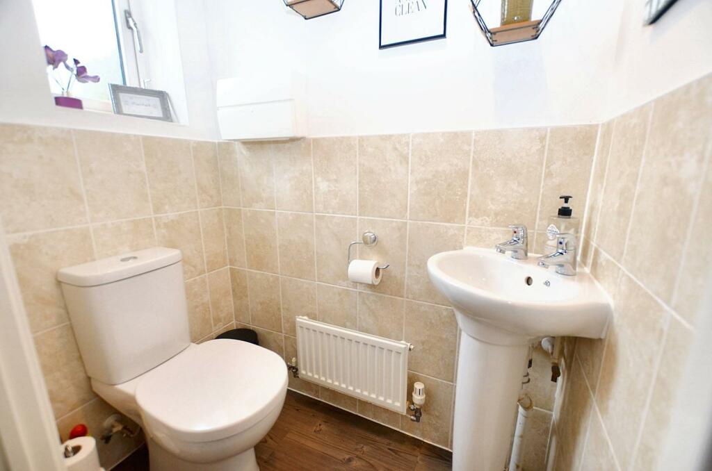 Cloakroom