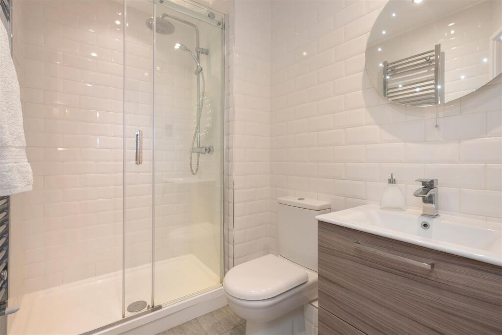 Wicketts End, Whitstable