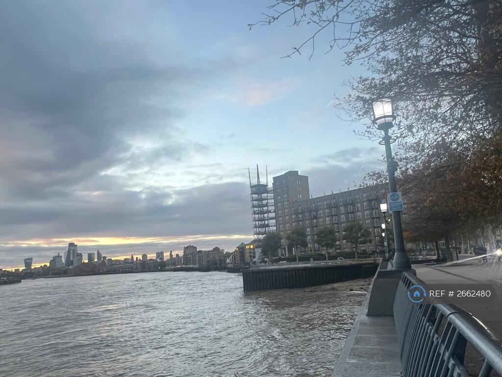 Development View From Outside 