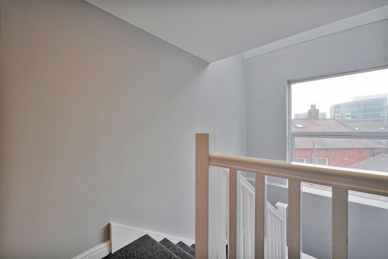 Stairwell