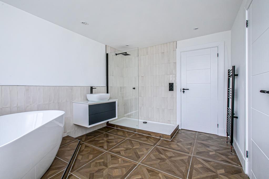 BATHROOM AGAIN