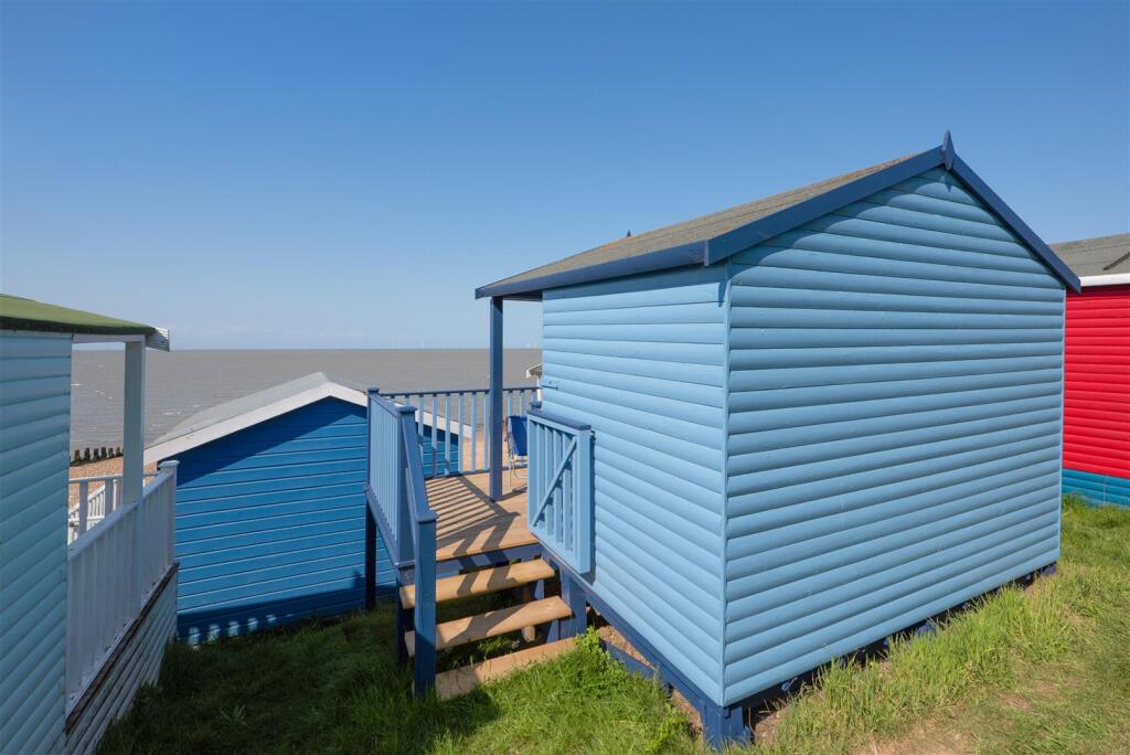 Tankerton, Whitstable