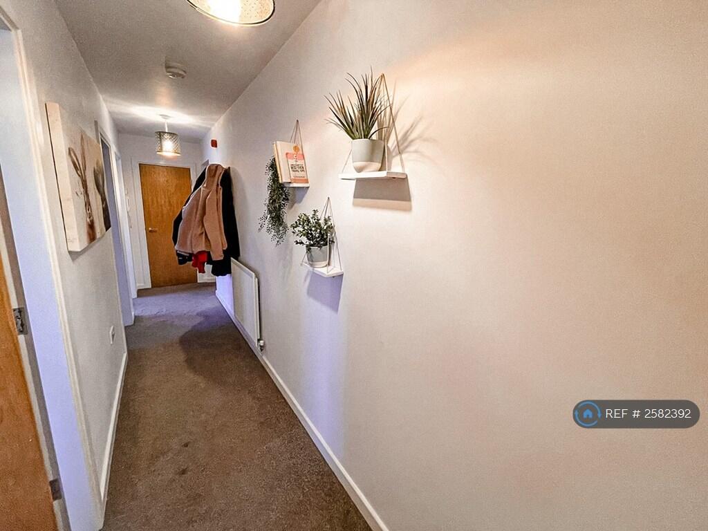 Corridor