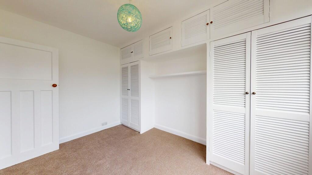 Bedroom 2 - Angle...