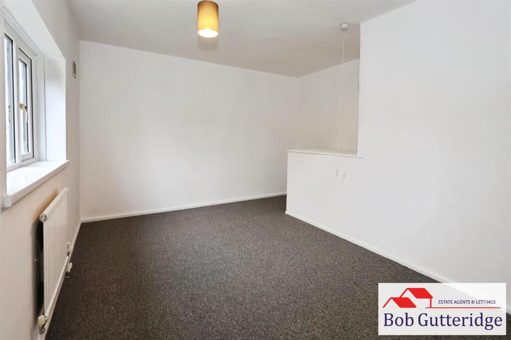 BEDROOM ONE (REAR)