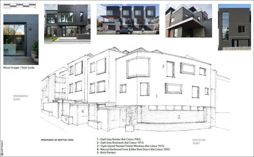 Open Space Adj To 69 Freemantle Road, Eastville, B
