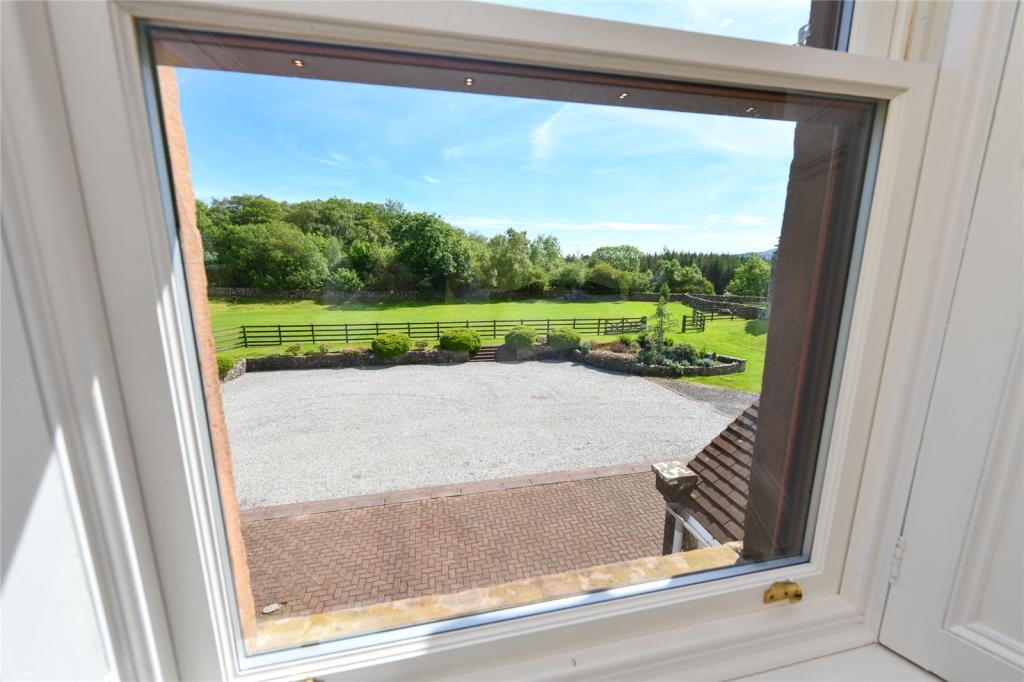 View From Master