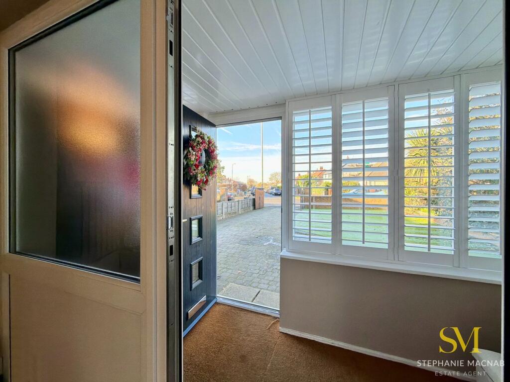 Liverpool Road, Formby, Liverpool, L37