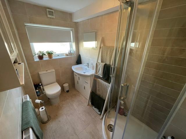 Shower Room/WC