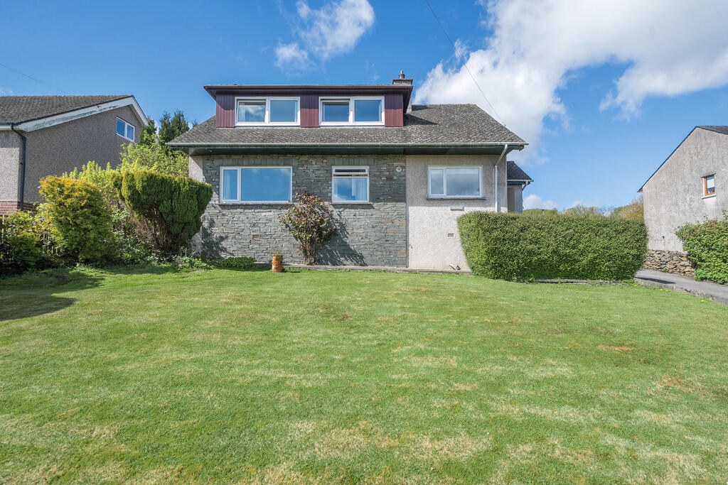 Front Aspect and ...