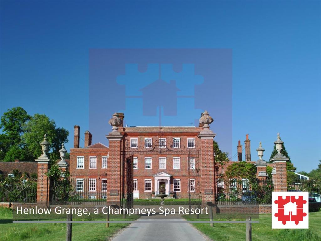Henlow Grange
